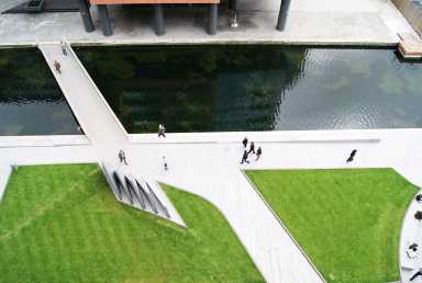 Merchant Square, Paddington - W2 view 13