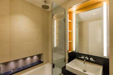 Merchant Square, Paddington - W2 view 10