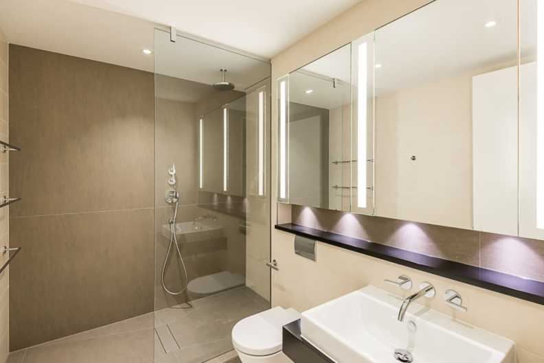 2 bedrooms apartments/flats to sale in Merchant Square, Paddington-image 8