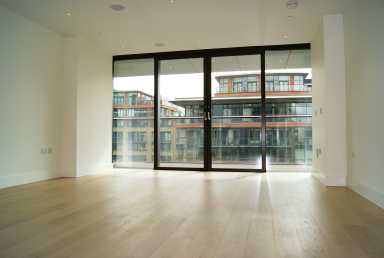 Merchant Square, Paddington - W2 view 2