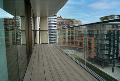 Merchant Square, Paddington - W2 view 12