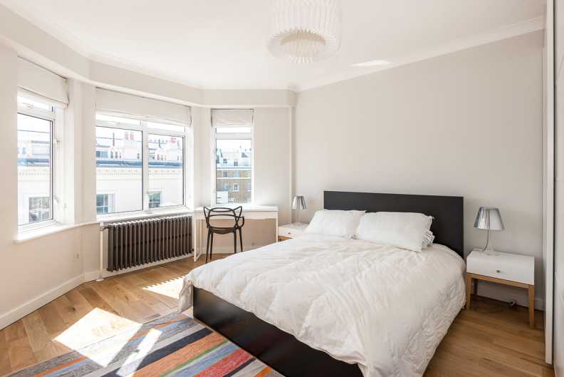 3 bedrooms apartments/flats to sale in Stanhope Terrace, Bayswater-image 4