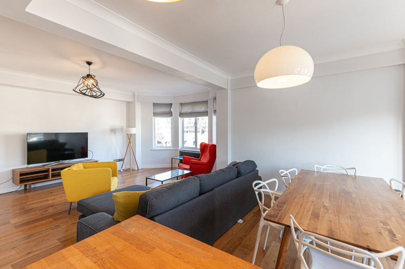 3 bedrooms apartments/flats to sale in Stanhope Terrace, Bayswater-image 7