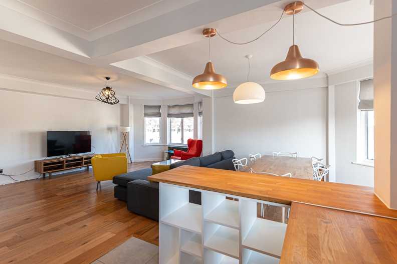 3 bedrooms apartments/flats to sale in Stanhope Terrace, Bayswater-image 14