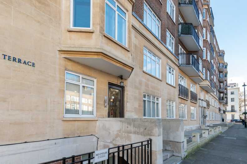 3 bedrooms apartments/flats to sale in Stanhope Terrace, Bayswater-image 5