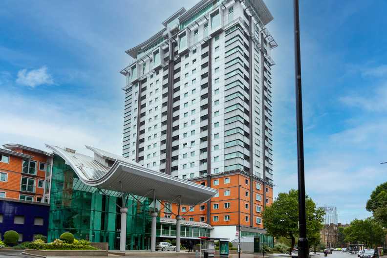 2 bedrooms apartments/flats to sale in Westminster Bridge Road, Lambeth-image 1
