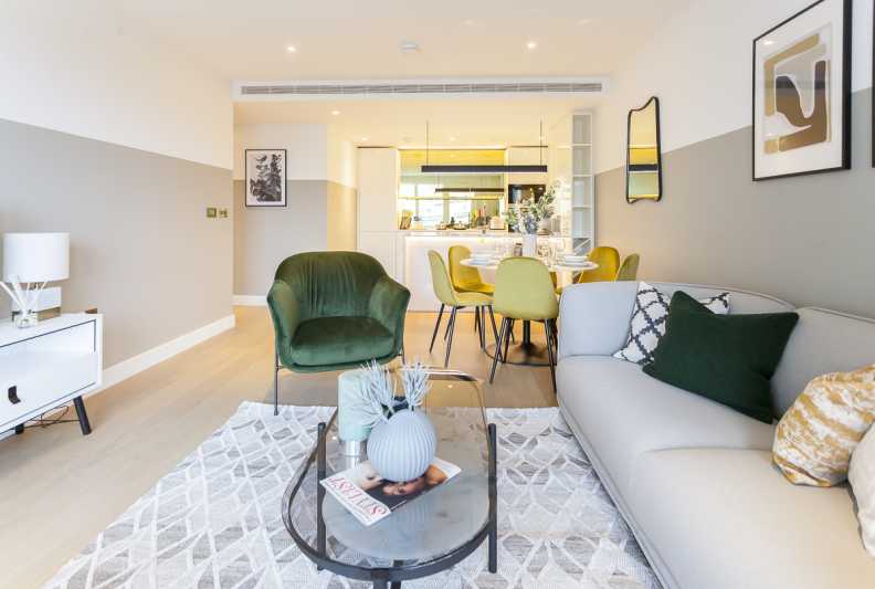 2 bedrooms apartments/flats to sale in Fountain Park Way, White City-image 1