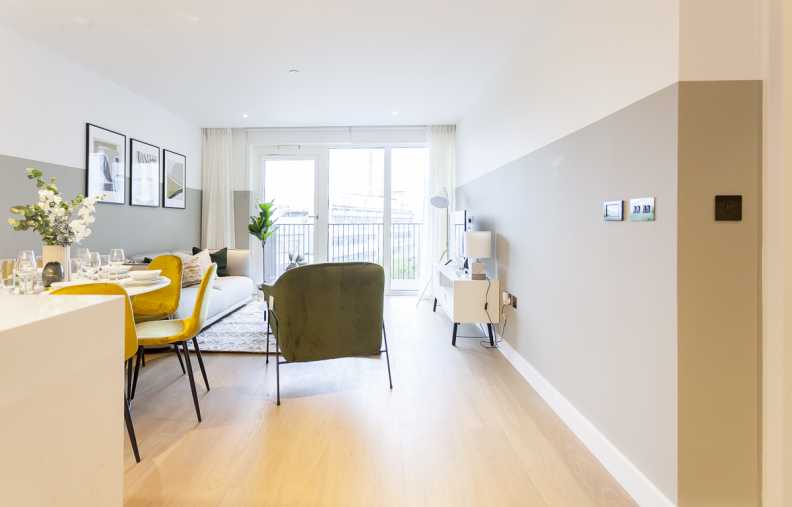 2 bedrooms apartments/flats to sale in Fountain Park Way, White City-image 4