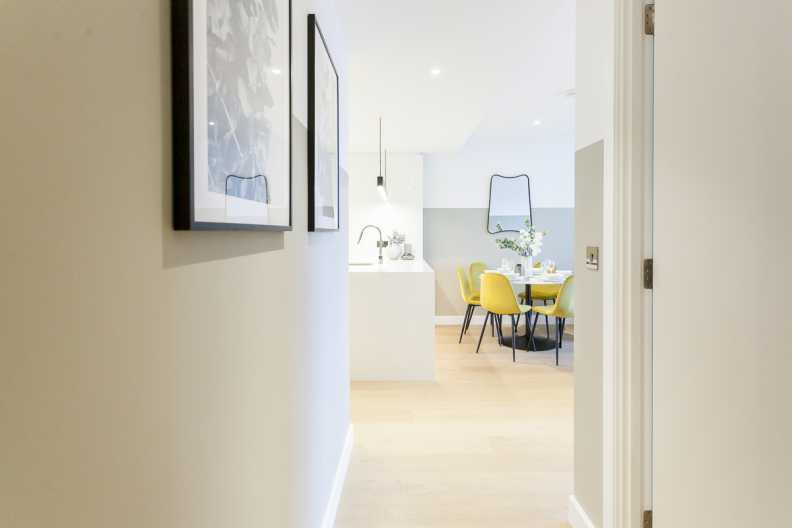 2 bedrooms apartments/flats to sale in Fountain Park Way, White City-image 8