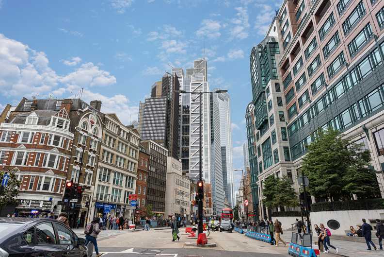 Studio apartments/flats to sale in Plough Yard, Shoreditch-image 6