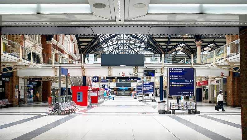 Studio apartments/flats to sale in Plough Yard, Shoreditch-image 16