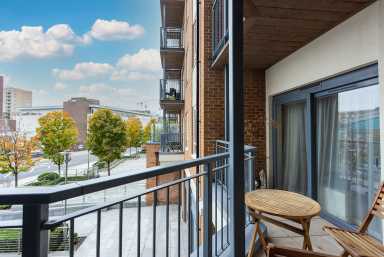 Aerodrome Road, Colindale, London - NW9 view 7