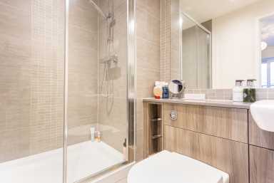 Aerodrome Road, Colindale, London - NW9 view 13