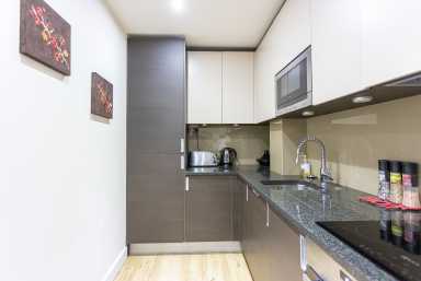 Aerodrome Road, Colindale, London - NW9 view 2