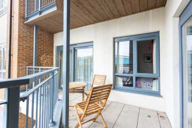 Aerodrome Road, Colindale, London - NW9 view 15