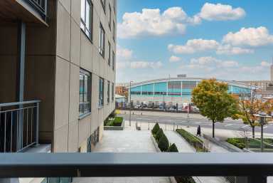 Aerodrome Road, Colindale, London - NW9 view 16