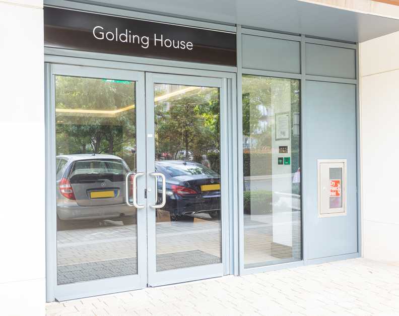 2 bedrooms apartments/flats to sale in Beaufort Square, Colindale, London-image 23