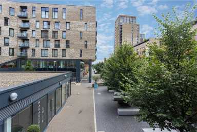 Seafarer Way, Surrey Quays - SE16 view 3