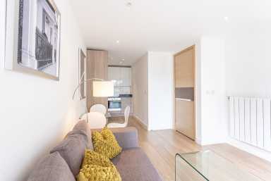 Seafarer Way, Surrey Quays - SE16 view 6