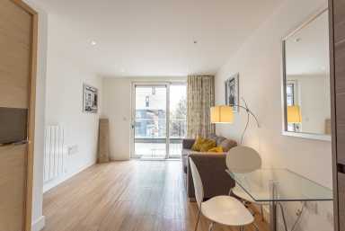 Seafarer Way, Surrey Quays - SE16 view 9