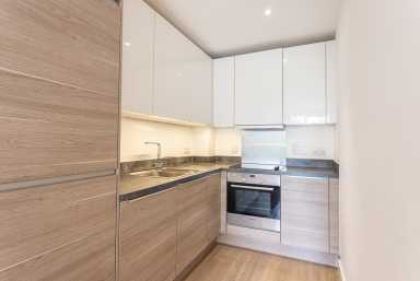 Seafarer Way, Surrey Quays - SE16 view 12