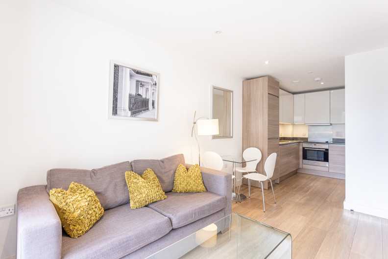 1 bedroom apartments/flats to sale in Seafarer Way, Surrey Quays-image 15