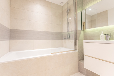 Seafarer Way, Surrey Quays - SE16 view 17