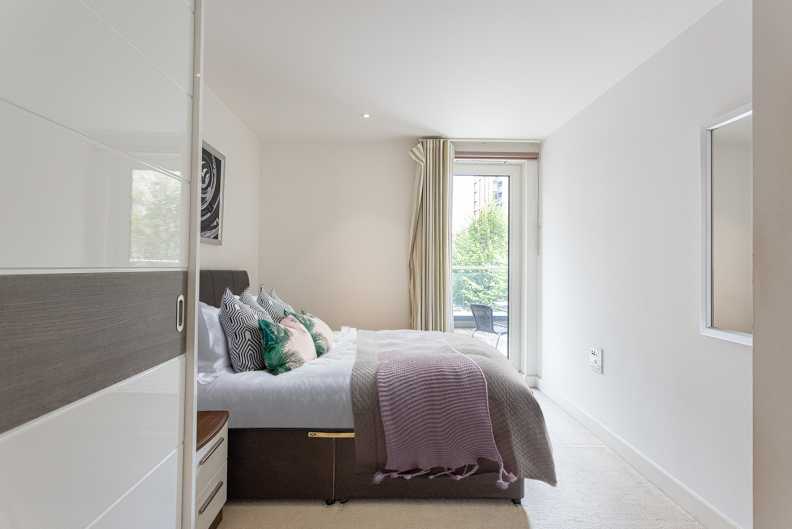 1 bedroom apartments/flats to sale in Seafarer Way, Surrey Quays-image 19