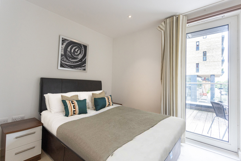 1 bedroom apartments/flats to sale in Seafarer Way, Surrey Quays-image 20