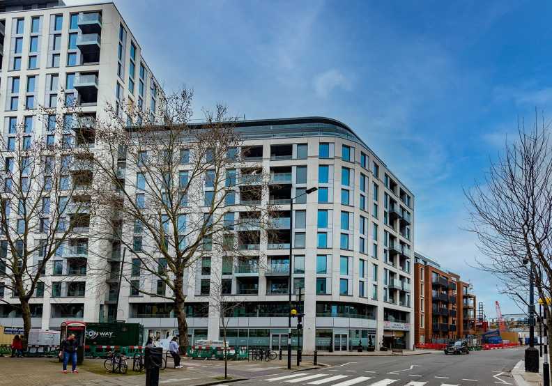 2 bedrooms apartments/flats to sale in Beardon Road, Hammersmith-image 12