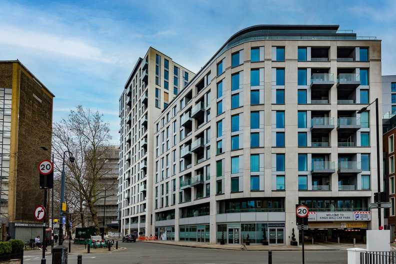 2 bedrooms apartments/flats to sale in Beardon Road, Hammersmith-image 1