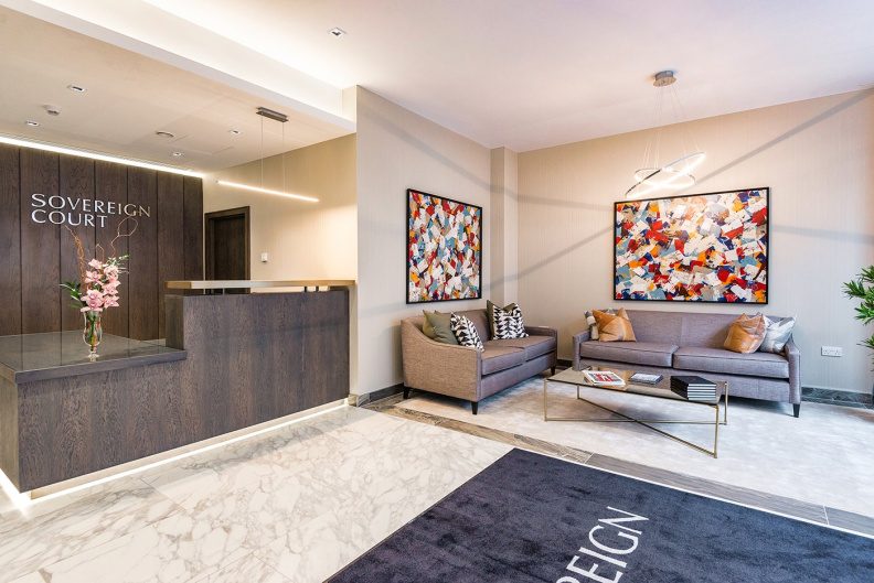 2 bedrooms apartments/flats to sale in Beadon Road, Hammersmith-image 18