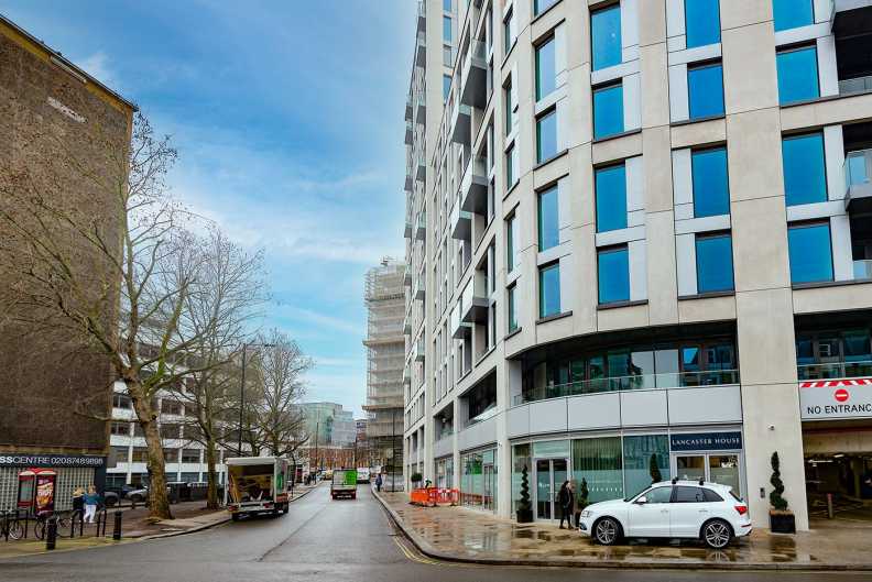 2 bedrooms apartments/flats to sale in Beardon Road, Hammersmith-image 17