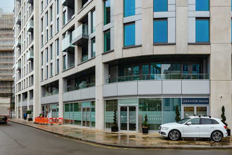 2 bedrooms apartments/flats to sale in Beardon Road, Hammersmith-image 15