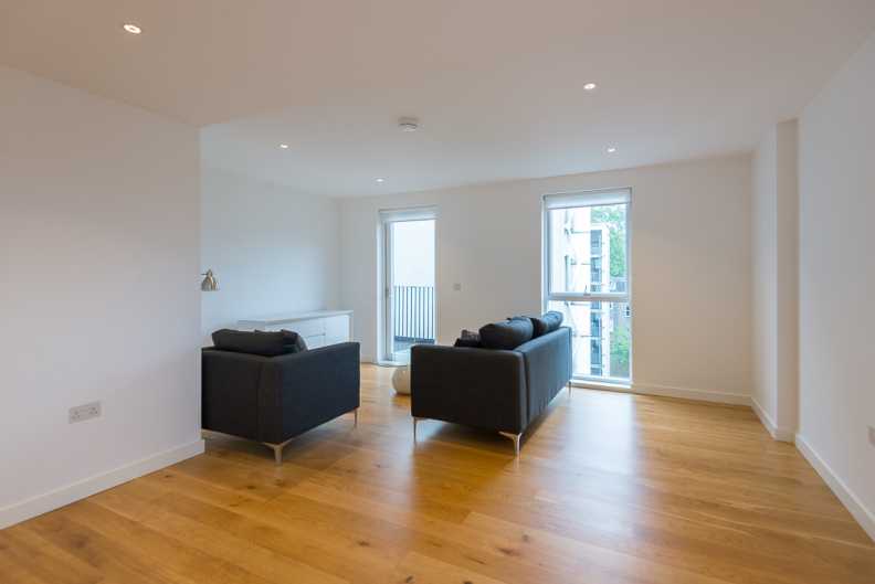 2 bedrooms apartments/flats to sale in Hand Axe Yard, Kings Cross-image 2
