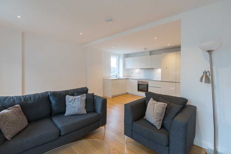 2 bedrooms apartments/flats to sale in Hand Axe Yard, Kings Cross-image 8