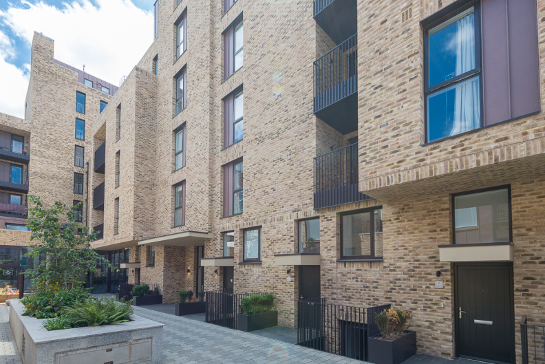 2 bedrooms apartments/flats to sale in Hand Axe Yard, Kings Cross-image 11