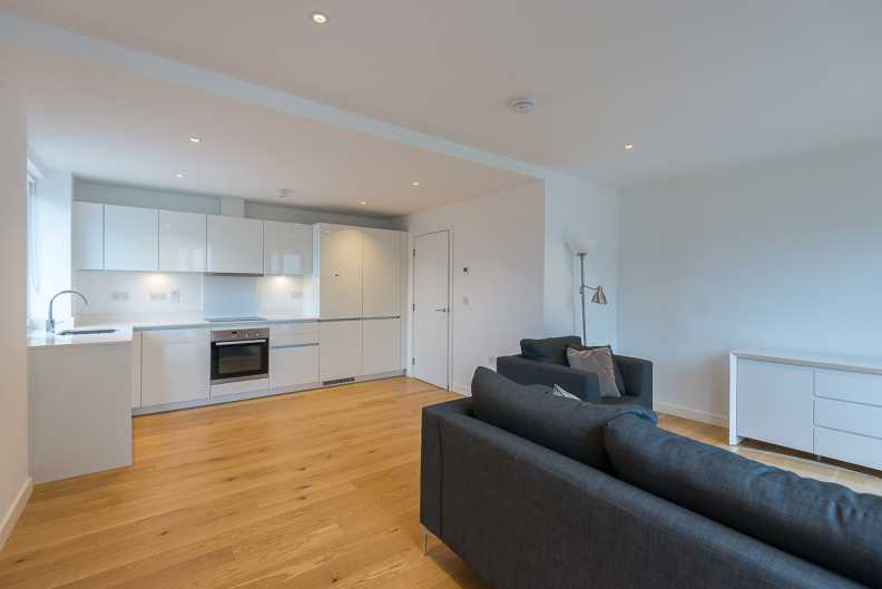 2 bedrooms apartments/flats to sale in Hand Axe Yard, Kings Cross-image 9