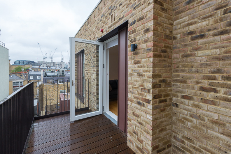 2 bedrooms apartments/flats to sale in Hand Axe Yard, Kings Cross-image 6