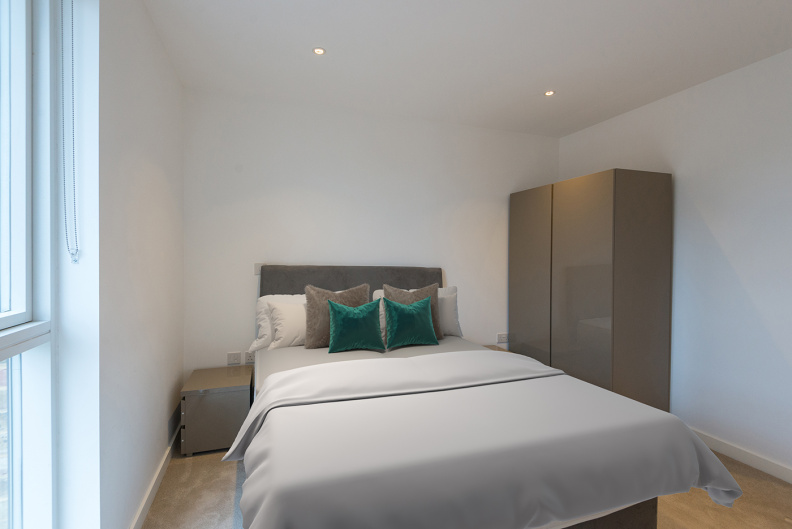 2 bedrooms apartments/flats to sale in Hand Axe Yard, Kings Cross-image 10