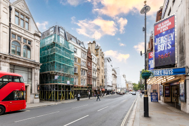 Whitehall, St James - SW1A view 15