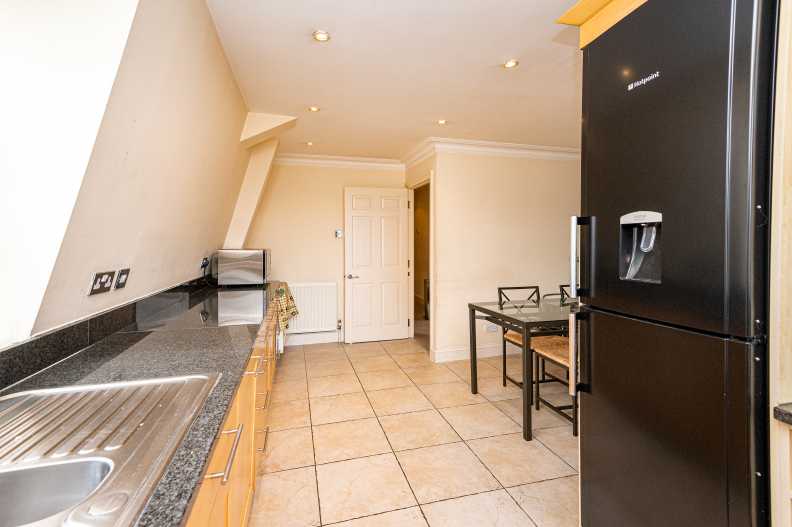 3 bedrooms apartments/flats to sale in Whitehall, St James-image 8