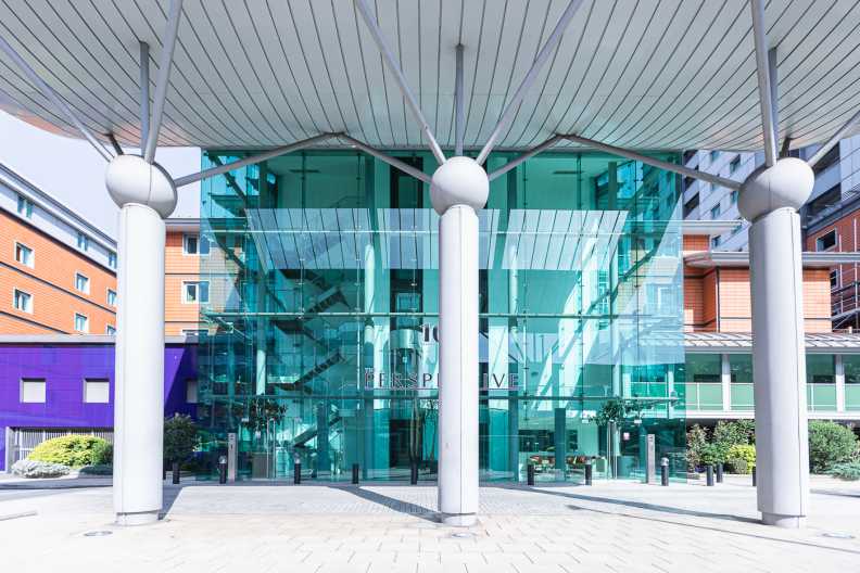 2 bedrooms apartments/flats to sale in Westminster Bridge Road, Lambeth-image 18