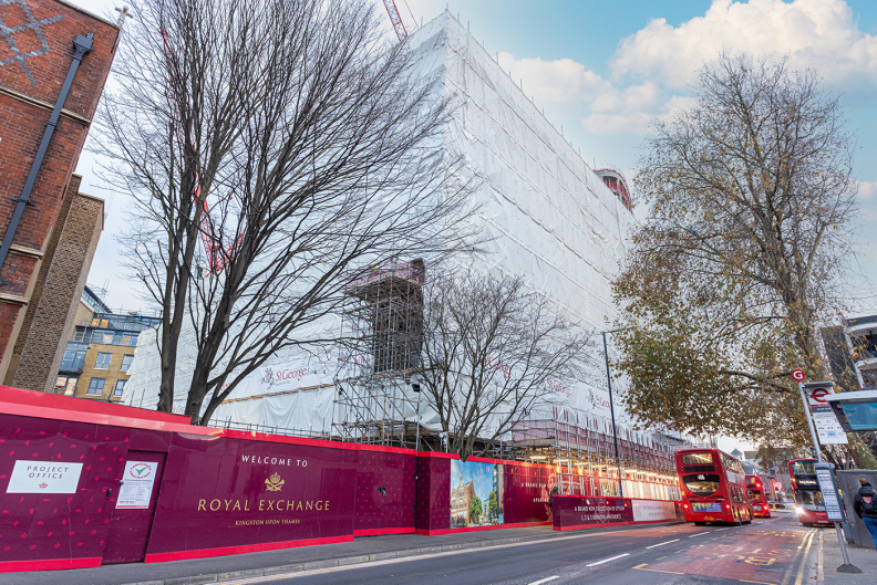 2 bedrooms apartments/flats to sale in Kingston upon Thames, Surrey-image 3