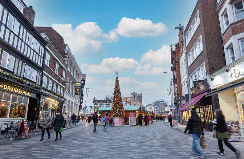2 bedrooms apartments/flats to sale in Kingston upon Thames, Surrey-image 12