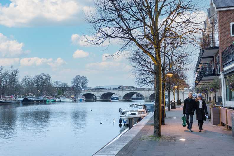 2 bedrooms apartments/flats to sale in Kingston upon Thames, Surrey-image 13