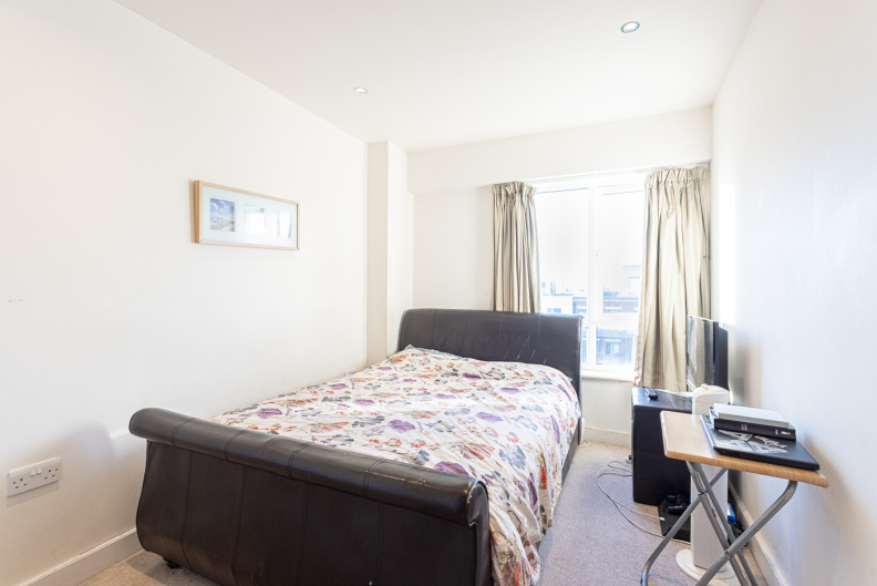 3 bedrooms apartments/flats to sale in Eldon House, 52 Aerodrome Road, Beaufort Park-image 6