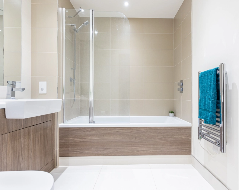 2 bedrooms apartments/flats to sale in Beaufort Square, Beaufort Park, Colindale-image 7