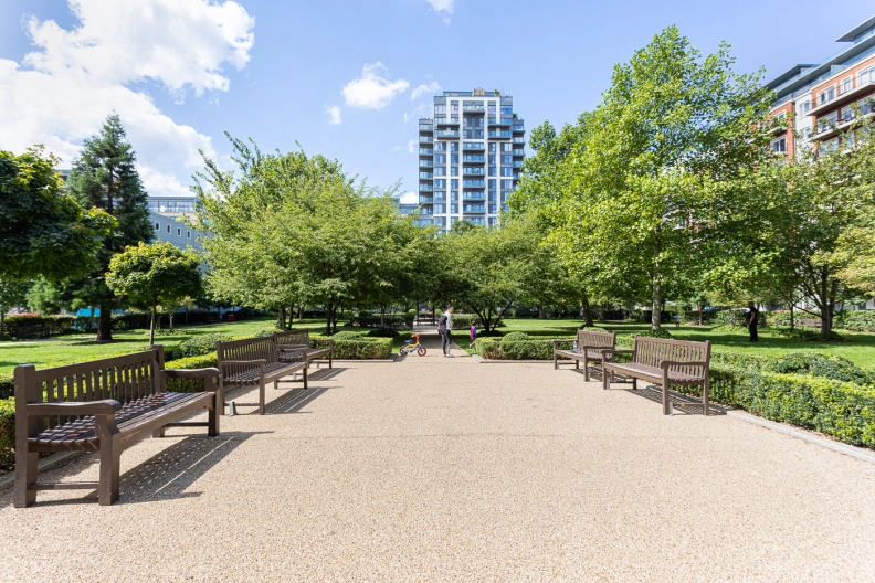 2 bedrooms apartments/flats to sale in Beaufort Square, Beaufort Park, Colindale-image 17