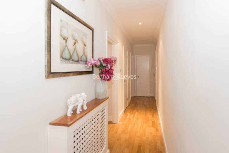 3 bedrooms apartments/flats to sale in Pitt Street, Kensington, London-image 13